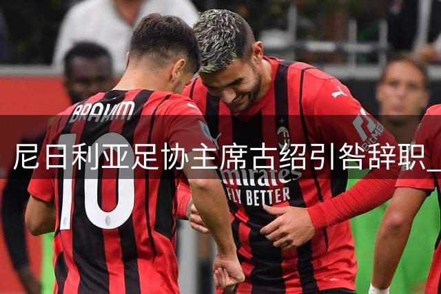 尼日利亚足协主席古绍引咎辞职 涉腐及管理问题引关注